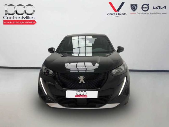 Peugeot e-2008 SUV 2008 Active Pack Eléctrico 136 (100 Kw)   - Foto 4