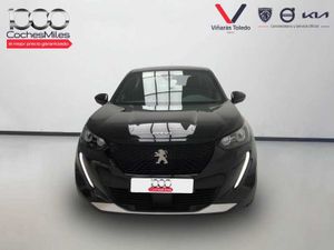 Peugeot e-2008 SUV 2008 Active Pack Eléctrico 136 (100 Kw)   - Foto 4