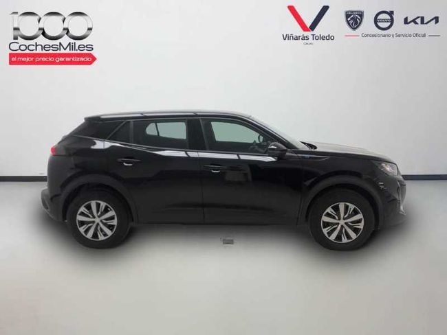 Peugeot e-2008 SUV 2008 Active Pack Eléctrico 136 (100 Kw)   - Foto 6