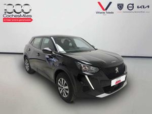 Peugeot e-2008 SUV 2008 Active Pack Eléctrico 136 (100 Kw)   - Foto 7