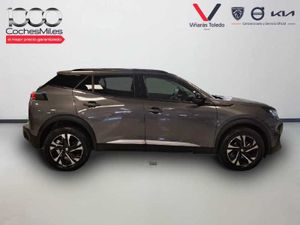 Peugeot 2008 SUV  Allure PureTech 100 S&S 6 Vel. MAN   - Foto 6