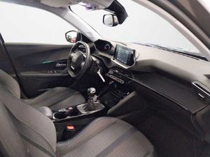 Peugeot 2008 SUV  Allure PureTech 100 S&S 6 Vel. MAN   - Foto 10