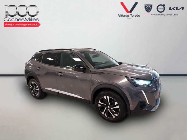 Peugeot 2008 SUV  Allure PureTech 100 S&S 6 Vel. MAN   - Foto 8