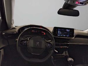 Peugeot 2008 SUV  Allure PureTech 100 S&S 6 Vel. MAN   - Foto 14