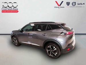 Peugeot 2008 SUV  Allure PureTech 100 S&S 6 Vel. MAN   - Foto 3