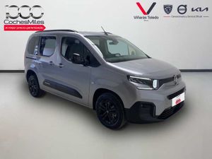 Citroën Berlingo Nuevo  Talla M BlueHDi 100 S&S 6v PLUS   - Foto 7