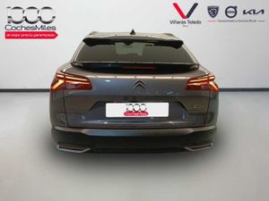 Citroën C5 X Nuevo  PureTech 180 S&S EAT8 Shine (solo stock)   - Foto 5