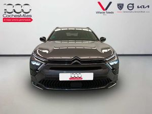 Citroën C5 X Nuevo  PureTech 180 S&S EAT8 Shine (solo stock)   - Foto 4