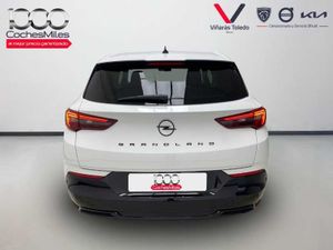 Opel Grandland GS 1.5CDTi S/S AT8 130 cv   - Foto 5