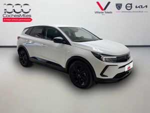 Opel Grandland GS 1.5CDTi S/S AT8 130 cv   - Foto 7