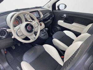 Fiat 500 FIAT  1.0 Hybrid 51kw (70CV) Dolcevita   - Foto 37