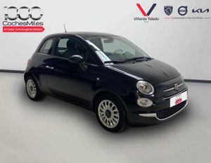 Fiat 500 FIAT  1.0 Hybrid 51kw (70CV) Dolcevita   - Foto 27