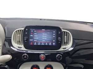 Fiat 500 FIAT  1.0 Hybrid 51kw (70CV) Dolcevita   - Foto 34