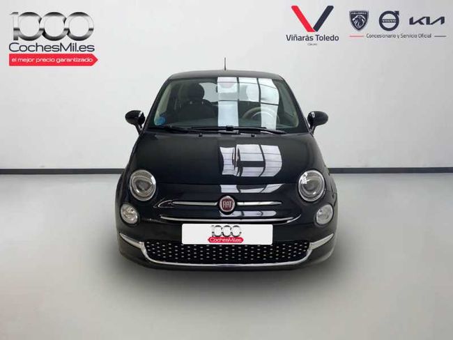 Fiat 500 FIAT  1.0 Hybrid 51kw (70CV) Dolcevita   - Foto 24