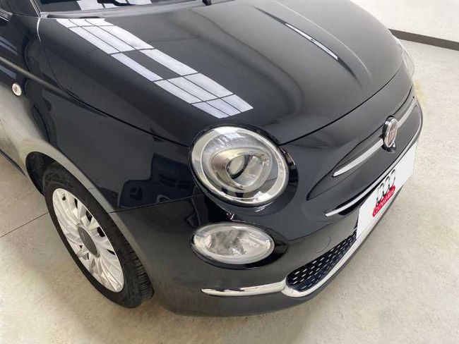 Fiat 500 FIAT  1.0 Hybrid 51kw (70CV) Dolcevita   - Foto 40