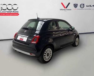 Fiat 500 FIAT  1.0 Hybrid 51kw (70CV) Dolcevita   - Foto 28