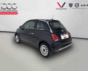 Fiat 500 FIAT  1.0 Hybrid 51kw (70CV) Dolcevita   - Foto 23