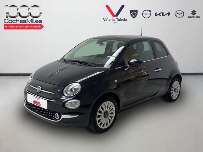 Fiat 500 FIAT  1.0 Hybrid 51kw (70CV) Dolcevita   - Foto 2