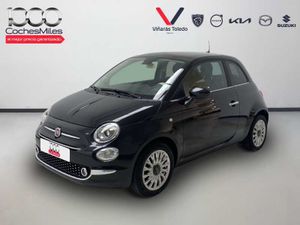 Fiat 500 FIAT  1.0 Hybrid 51kw (70CV) Dolcevita   - Foto 2