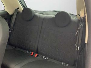 Fiat 500 FIAT  1.0 Hybrid 51kw (70CV) Dolcevita   - Foto 11