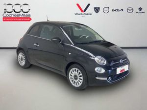 Fiat 500 FIAT  1.0 Hybrid 51kw (70CV) Dolcevita   - Foto 7