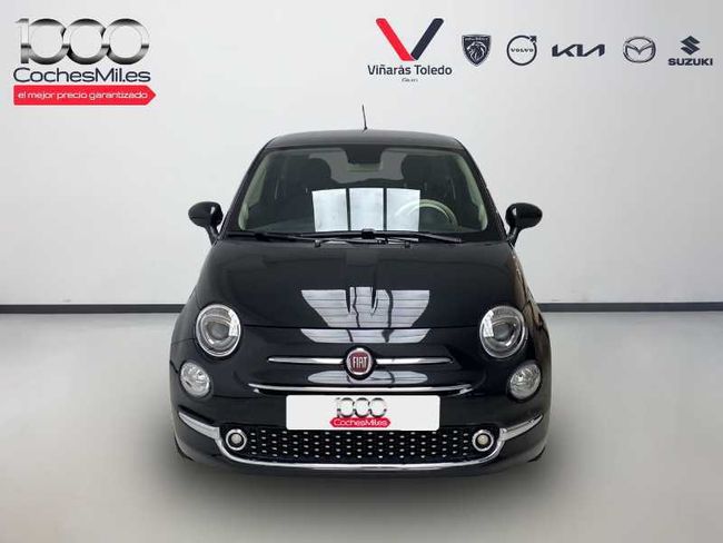 Fiat 500 FIAT  1.0 Hybrid 51kw (70CV) Dolcevita   - Foto 4