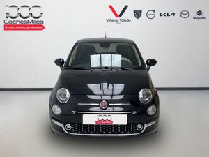 Fiat 500 FIAT  1.0 Hybrid 51kw (70CV) Dolcevita   - Foto 4