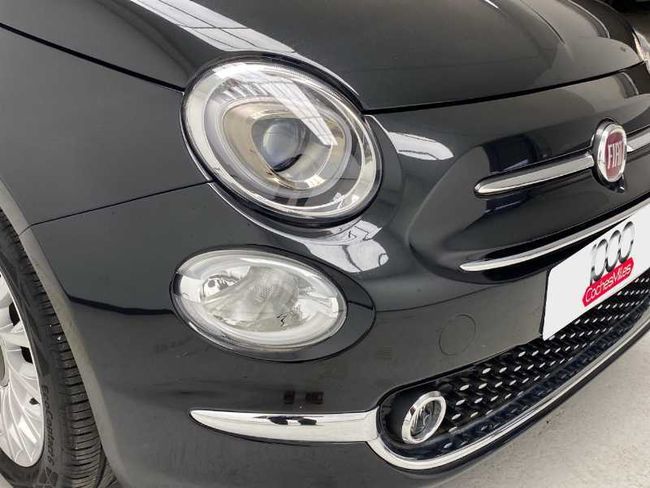 Fiat 500 FIAT  1.0 Hybrid 51kw (70CV) Dolcevita   - Foto 18