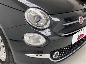 Fiat 500 FIAT  1.0 Hybrid 51kw (70CV) Dolcevita   - Foto 18