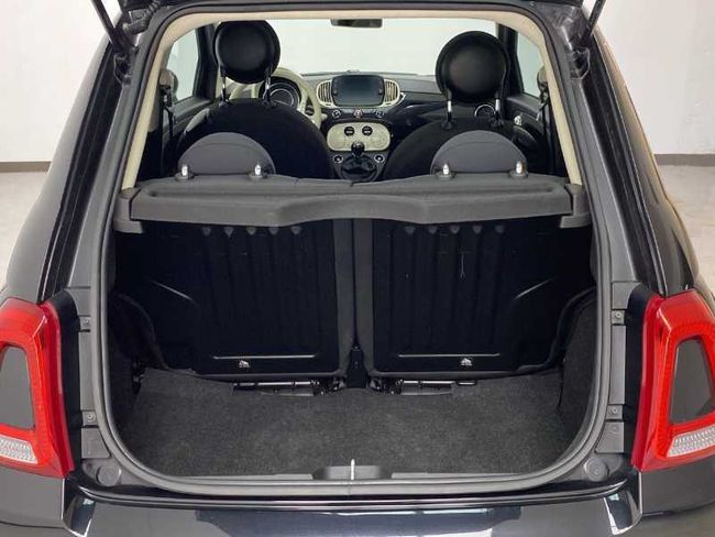 Fiat 500 FIAT  1.0 Hybrid 51kw (70CV) Dolcevita   - Foto 12