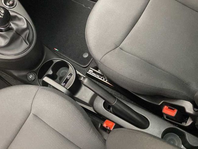 Fiat 500 FIAT  1.0 Hybrid 51kw (70CV) Dolcevita   - Foto 21