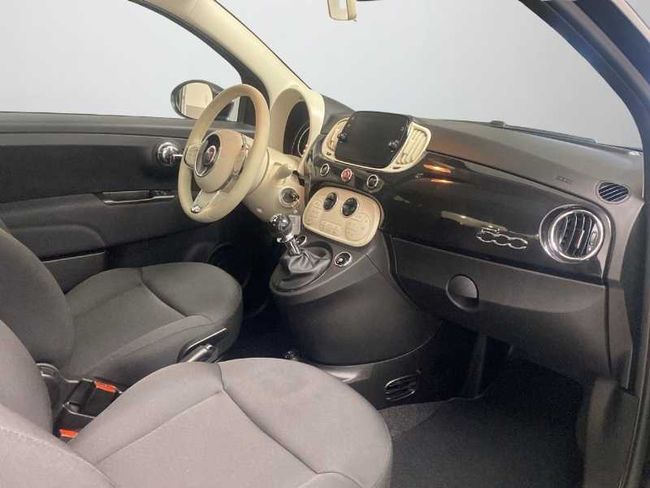 Fiat 500 FIAT  1.0 Hybrid 51kw (70CV) Dolcevita   - Foto 10