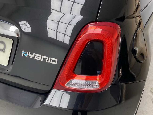 Fiat 500 FIAT  1.0 Hybrid 51kw (70CV) Dolcevita   - Foto 19