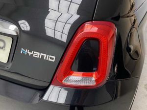 Fiat 500 FIAT  1.0 Hybrid 51kw (70CV) Dolcevita   - Foto 19