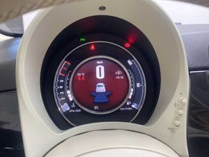 Fiat 500 FIAT  1.0 Hybrid 51kw (70CV) Dolcevita   - Foto 9