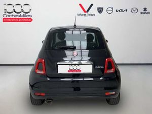 Fiat 500 FIAT  1.0 Hybrid 51kw (70CV) Dolcevita   - Foto 5