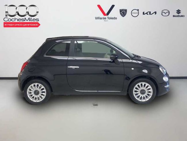 Fiat 500 FIAT  1.0 Hybrid 51kw (70CV) Dolcevita   - Foto 6