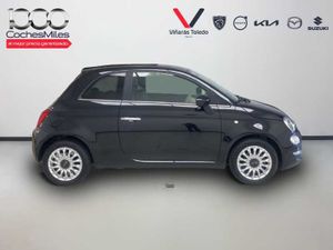 Fiat 500 FIAT  1.0 Hybrid 51kw (70CV) Dolcevita   - Foto 6