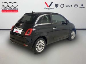 Fiat 500 FIAT  1.0 Hybrid 51kw (70CV) Dolcevita   - Foto 8