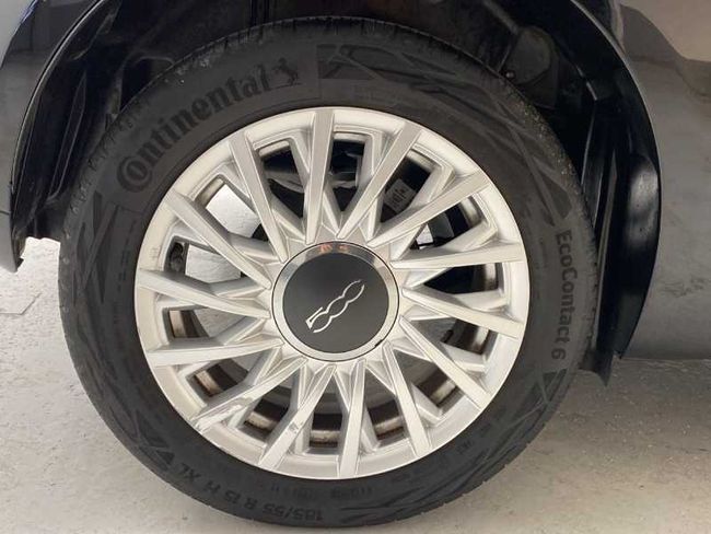Fiat 500 FIAT  1.0 Hybrid 51kw (70CV) Dolcevita   - Foto 16
