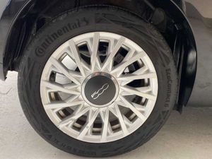 Fiat 500 FIAT  1.0 Hybrid 51kw (70CV) Dolcevita   - Foto 16