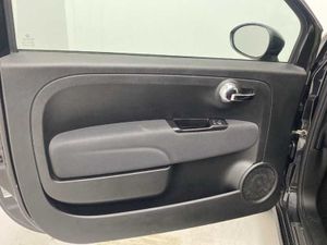 Fiat 500 FIAT  1.0 Hybrid 51kw (70CV) Dolcevita   - Foto 17