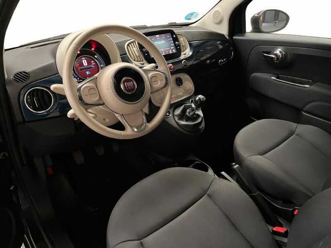 Fiat 500 FIAT  1.0 Hybrid 51kw (70CV) Dolcevita   - Foto 14