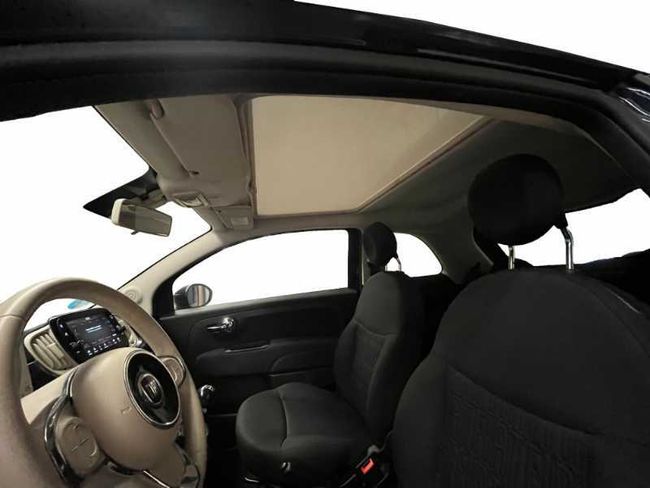 Fiat 500 FIAT  1.0 Hybrid 51kw (70CV) Dolcevita   - Foto 18