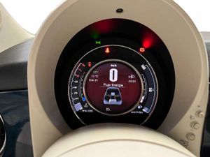 Fiat 500 FIAT  1.0 Hybrid 51kw (70CV) Dolcevita   - Foto 15