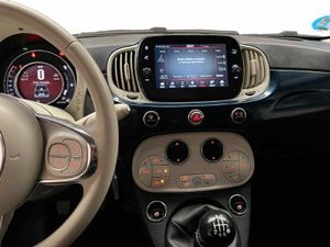 Fiat 500 FIAT  1.0 Hybrid 51kw (70CV) Dolcevita   - Foto 16