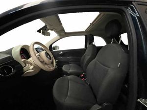 Fiat 500 FIAT  1.0 Hybrid 51kw (70CV) Dolcevita   - Foto 12