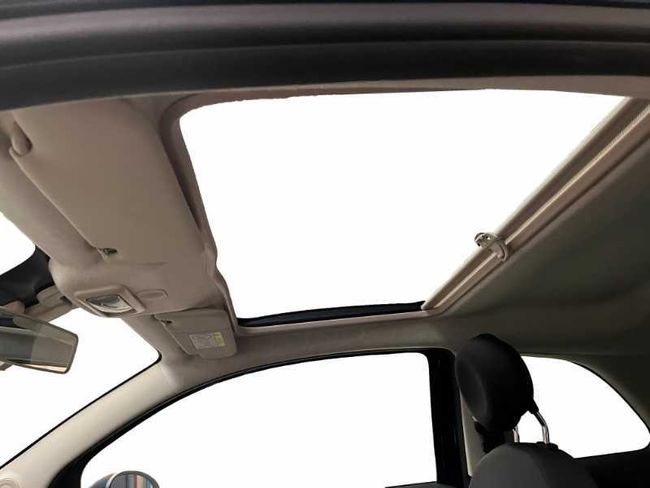 Fiat 500 FIAT  1.0 Hybrid 51kw (70CV) Dolcevita   - Foto 17