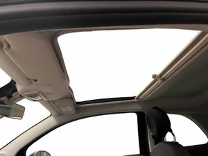 Fiat 500 FIAT  1.0 Hybrid 51kw (70CV) Dolcevita   - Foto 17