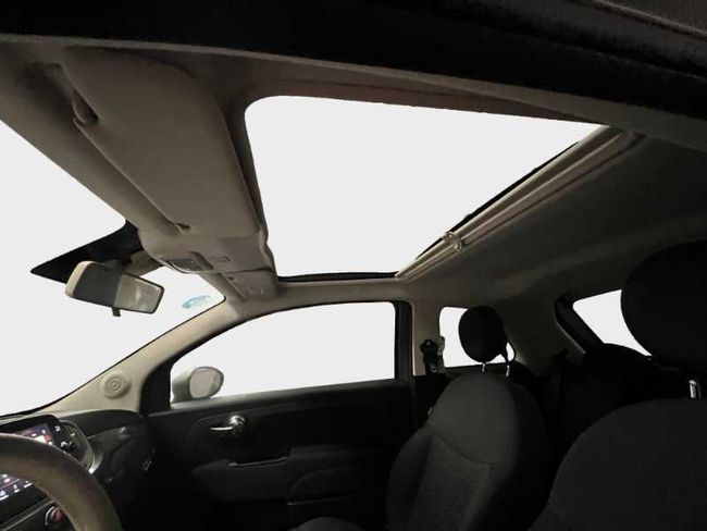 Fiat 500 FIAT  1.0 Hybrid 51kw (70CV) Dolcevita   - Foto 12